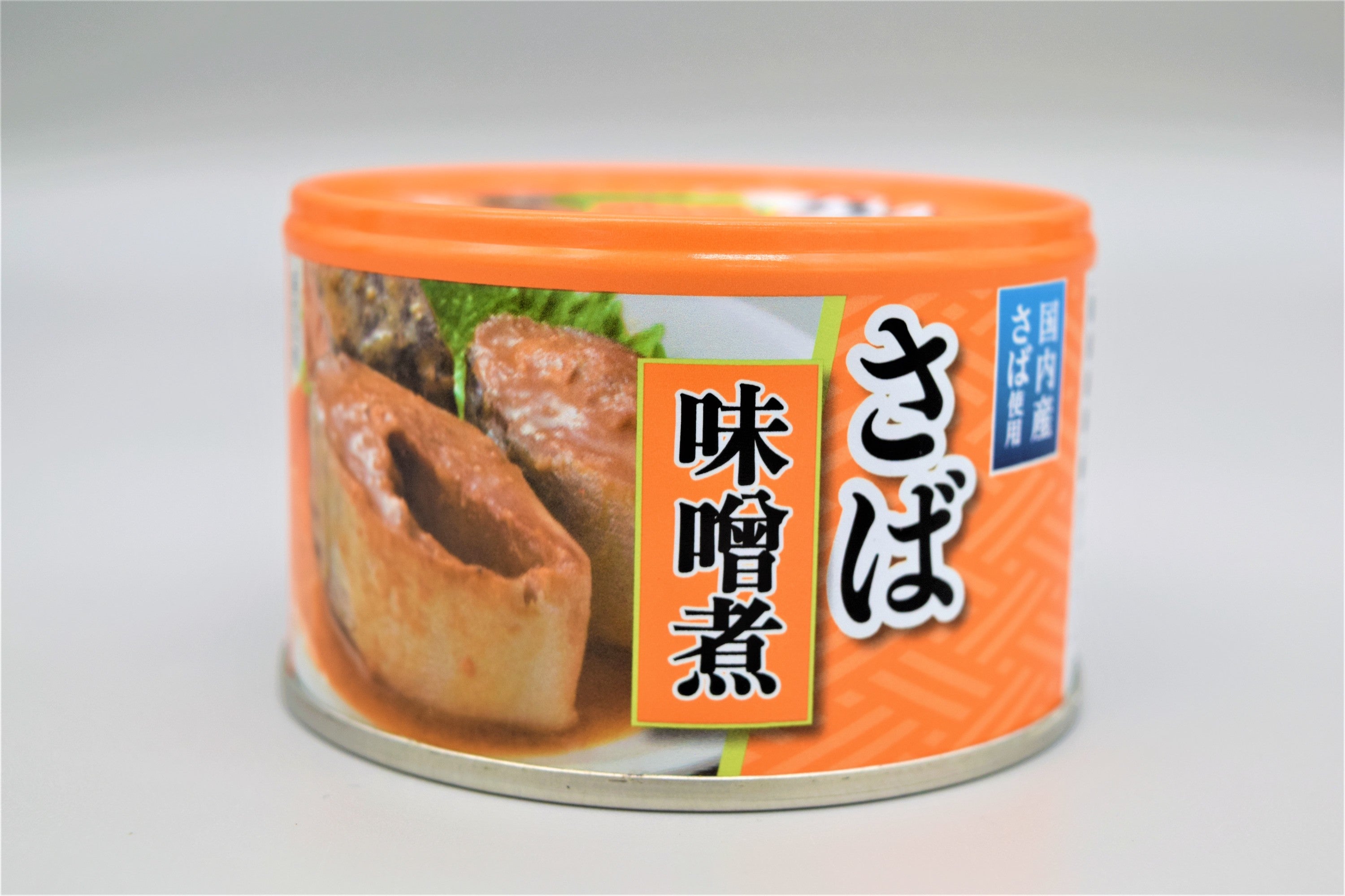 さば味噌煮 150g