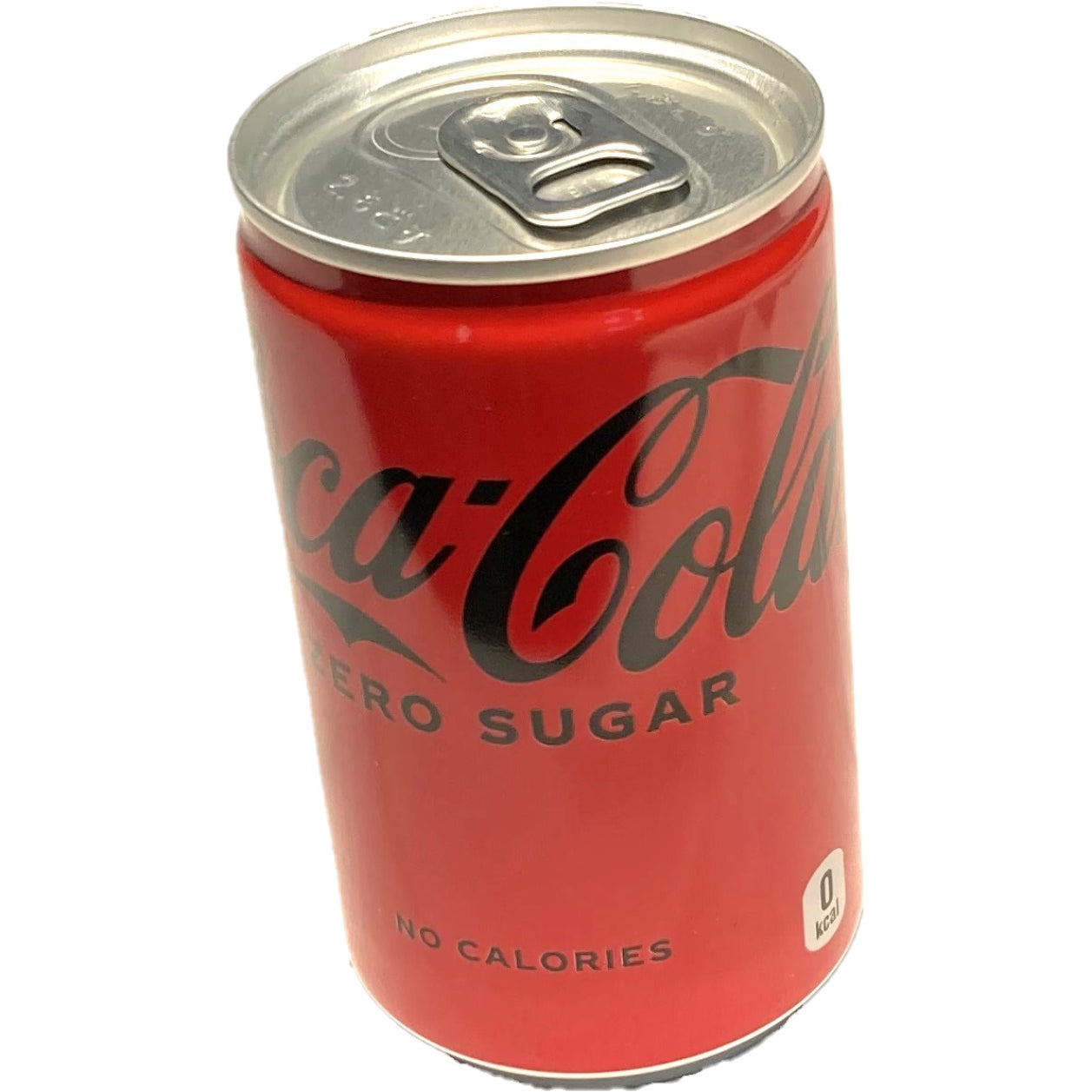 コカ・コーラゼロ 160ml コカ・コーラ