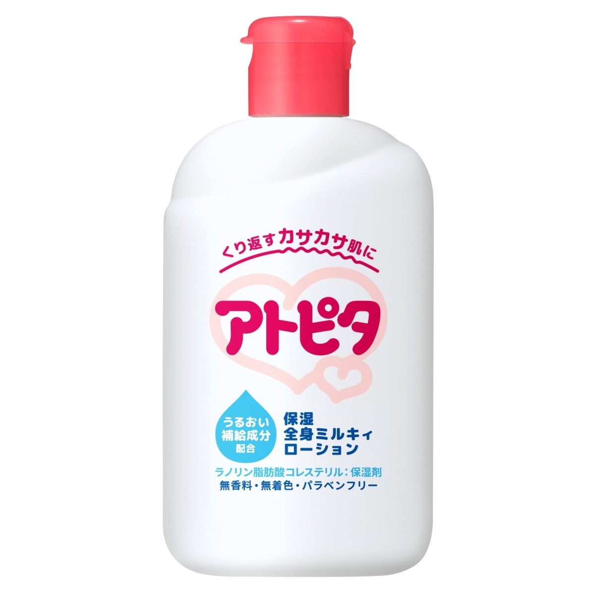 アトピタ Bローションニュウエキ 120ml タンペイ – トライアルネット