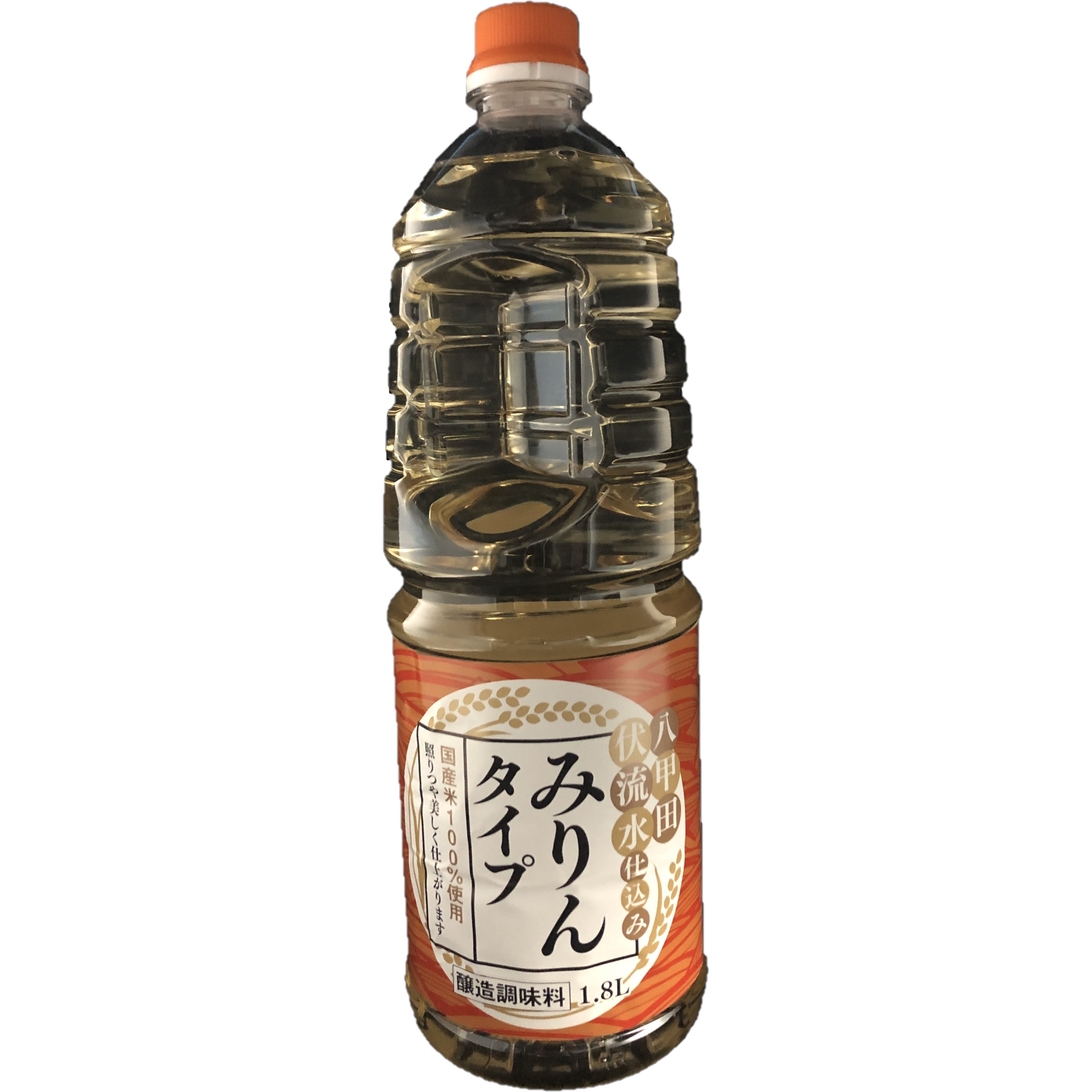 みりんタイプ 1800ml – トライアルネットスーパー ビジネス