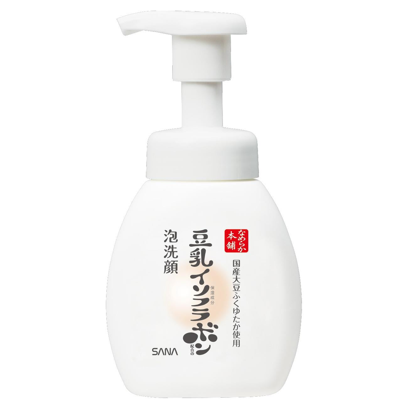 なめらか本舗泡洗顔本体ＮＣ ２００ｍｌ