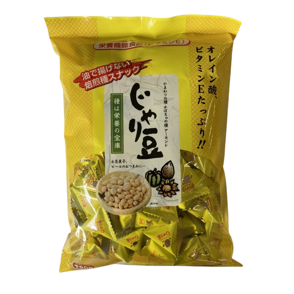 じゃり豆徳用 320g