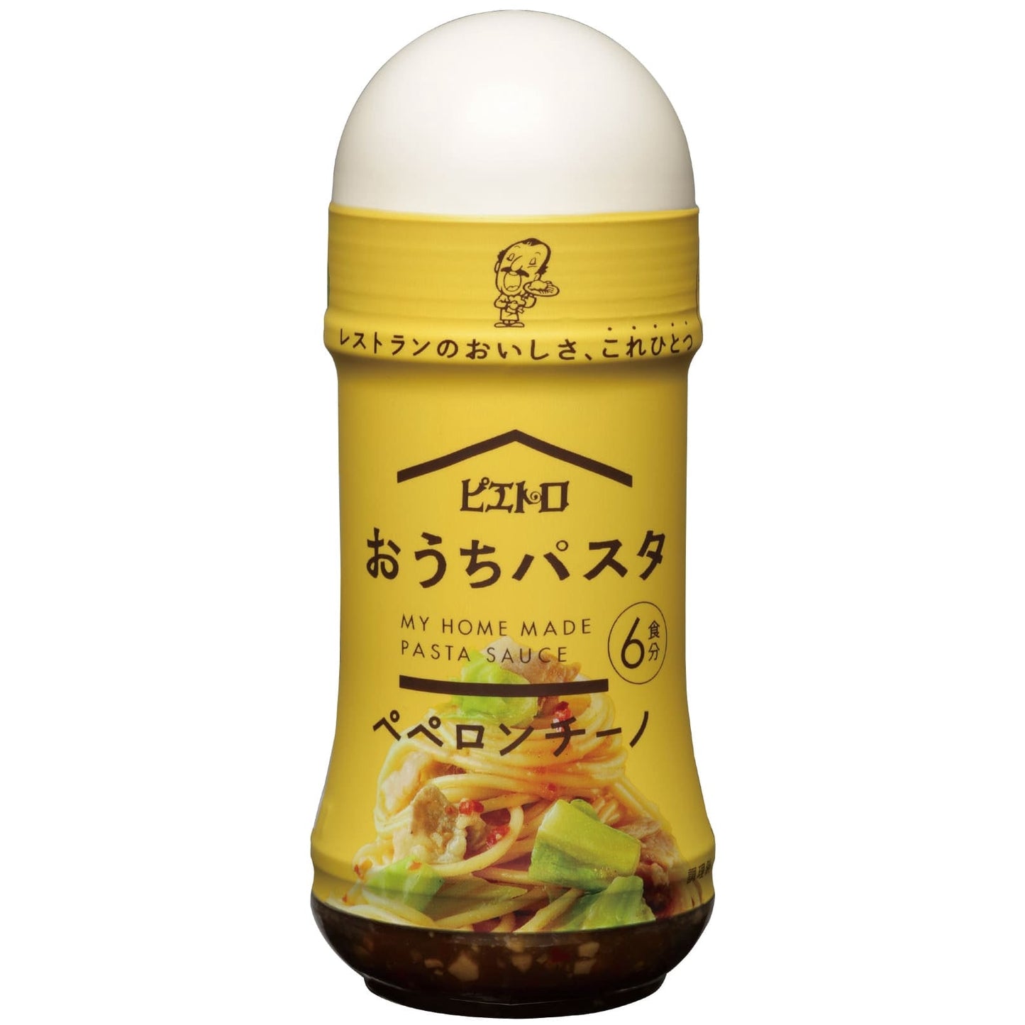 おうちパスタペペロンチーノ 180ml