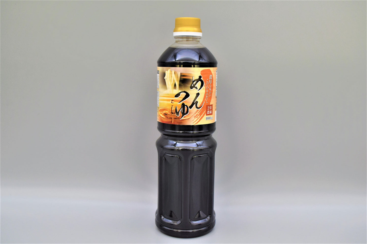 めんつゆ 1000ml