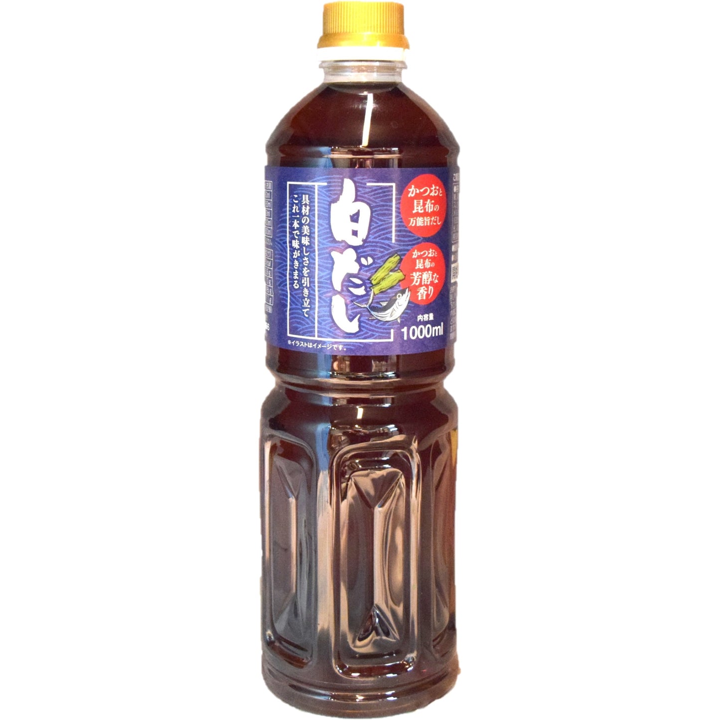 白だし 1000ml