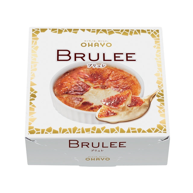 BRULEEブリュレ 104ml